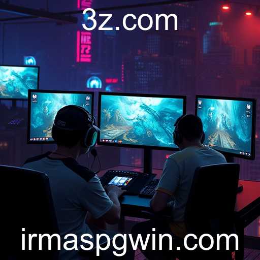 Expansão e Desafios dos Jogos Online no Brasil