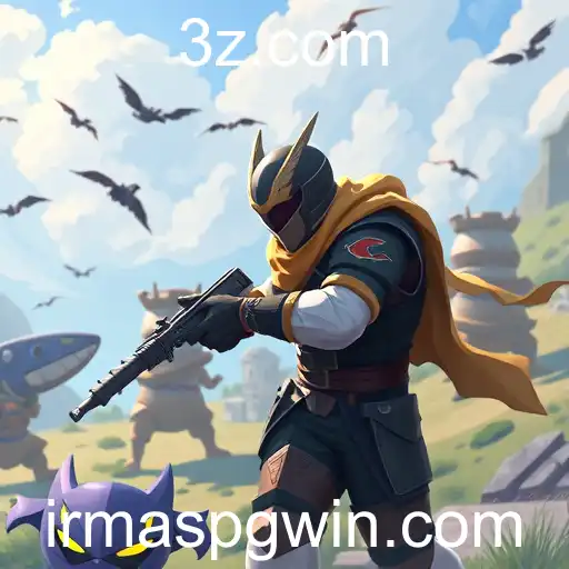 Nova Era dos Jogos com irmaspg: O Efeito da Revolução dos Servers na Gameplay