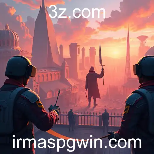 Novas Tendências no Mundo dos Jogos em 2025