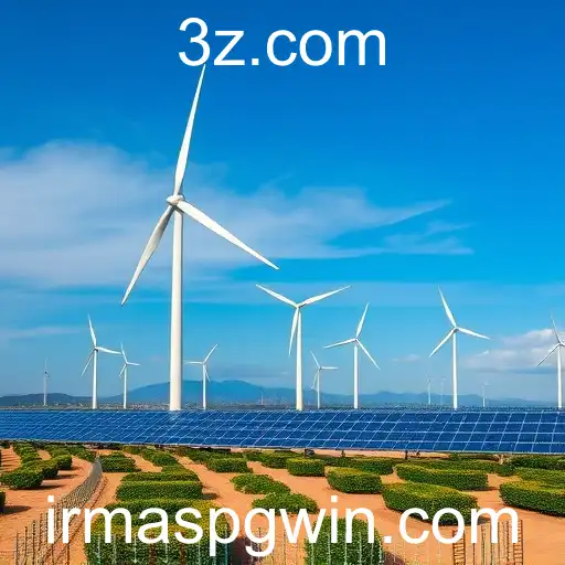 A Revolução das Energias Renováveis no Brasil