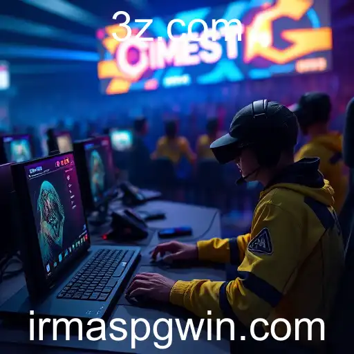 O Crescimento dos Jogos Online e Suas Tendências para 2025