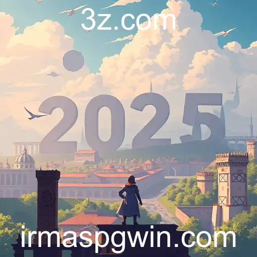 Explorando o Mundo dos Jogos em 2025: Revoluções e Tendências Futuras