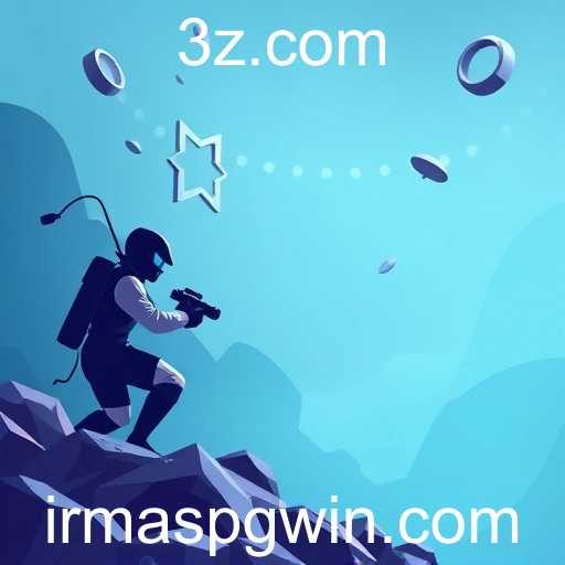 Explorando o Mundo dos Jogos com irmaspg