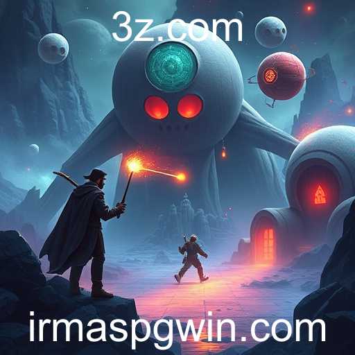 Explorando o Mundo dos Jogos com irmaspg