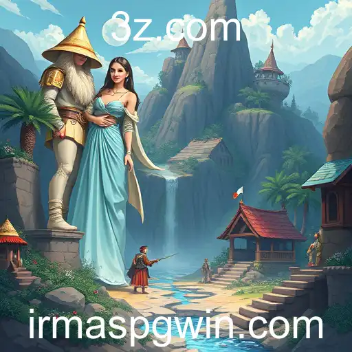 Explorando os Jogos de Destaque no Irmaspg: Uma Jornada por Experiências Inesquecíveis