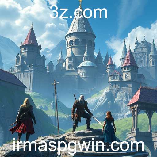 Inovações e Desafios do Mercado de Jogos em 2025