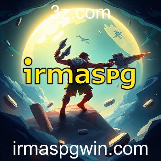 Revolução dos Jogos em Português: Impacto de 'irmaspg' no Mercado