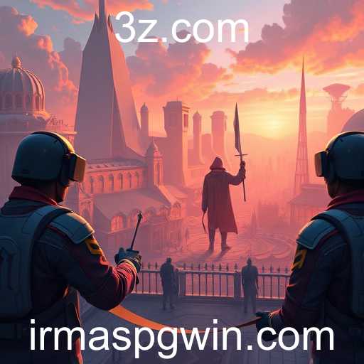 Novas Tendências no Mundo dos Jogos em 2025