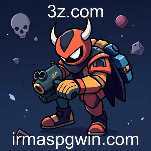 Nova Tendência do Mercado de Jogos Online: Irmaspg Ganha Destaque