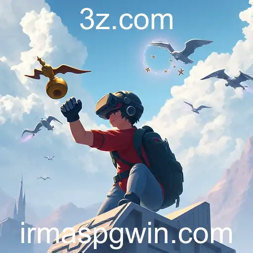 Tendências e Desafios em Jogos 2025