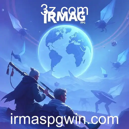 Irmaspg: O Epicentro dos Jogos em Português