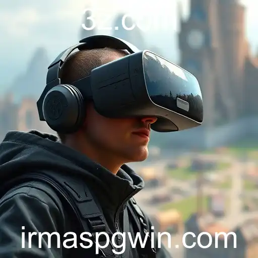 A Revolução dos Jogos Online em 2025