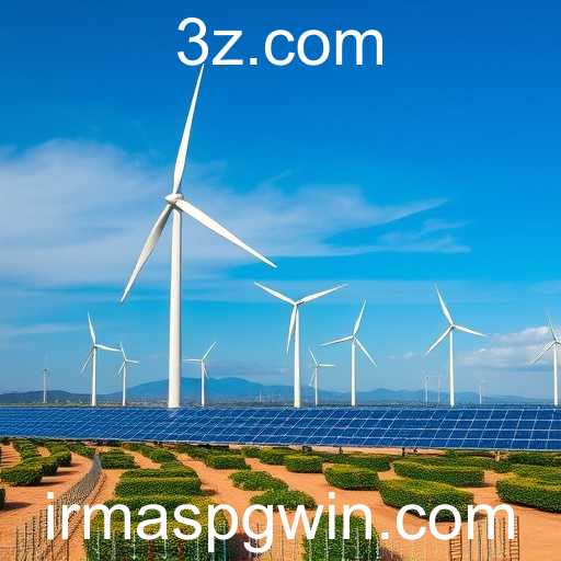 A Revolução das Energias Renováveis no Brasil