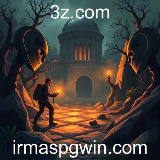 A Revolução do Mercado de Jogos com irmaspg