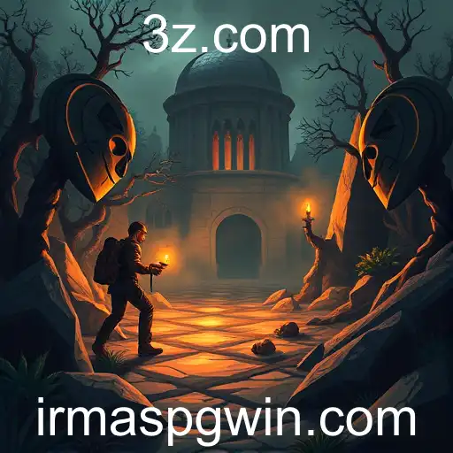 A Revolução do Mercado de Jogos com irmaspg