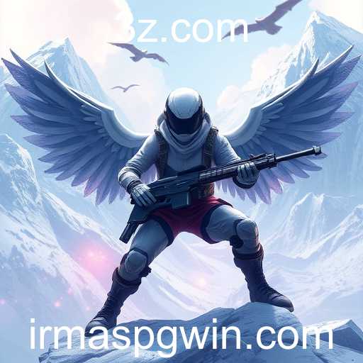 Revolução no Mundo dos Jogos: A Ascensão do irmaspg