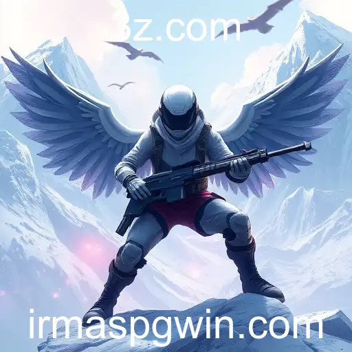 Revolução no Mundo dos Jogos: A Ascensão do irmaspg