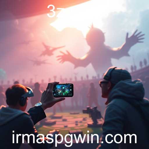 A Revolução dos Jogos Online em Português