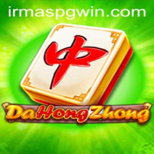 Mastering DaHongZhong: An Intriguing Mahjong Variant
