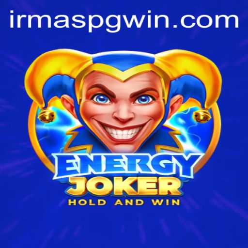EnergyJoker: A New Era of Gaming