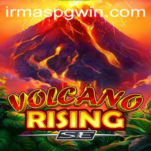 VolcanoRisingSE: The Eruption of Strategy and Adventure